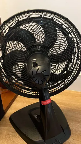 VENTILADOR DE MESA ARNO 