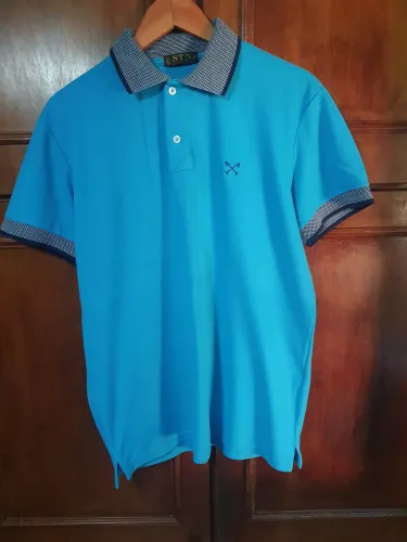 Camisa Polo