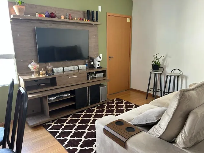 55 mil passo o financiamento desse apartamento 