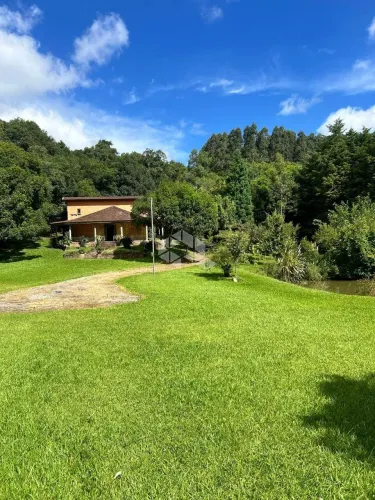 Chácara 2Ha em Fazenda Souza Caxias do Sul