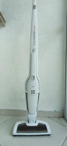 Aspirador Eletrolux 