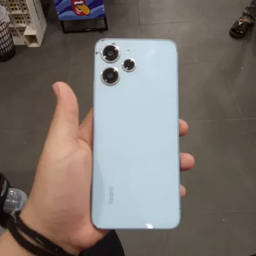 Celular Redmi