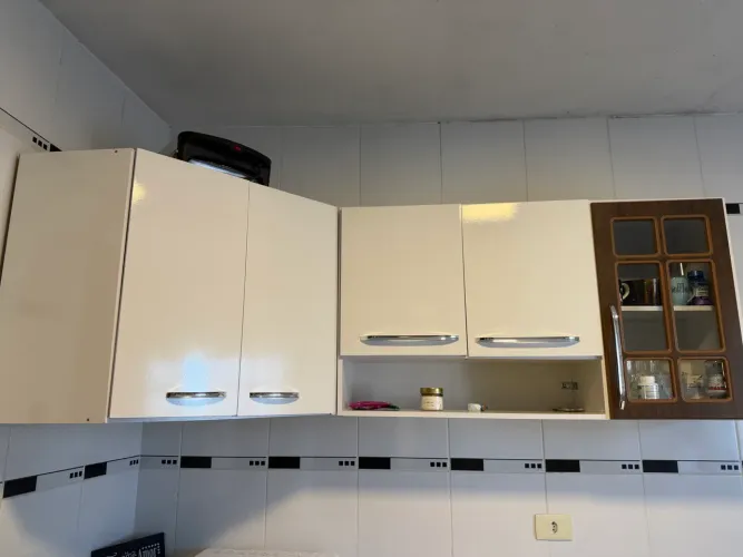 Armário de cozinha 