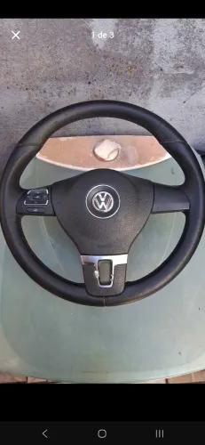 Vendo Volante Volkswagen Original