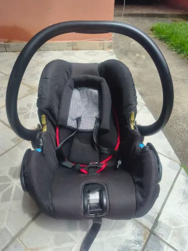Cadeirinha para carro/bebê conforto