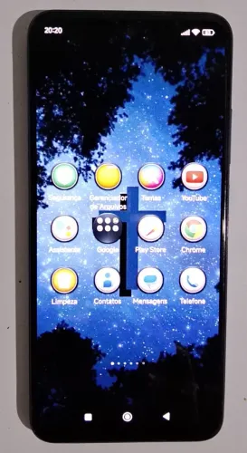 Celular Redimi note 11 128 GB 8,0 ram