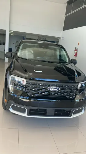 Ford Maverick Lariat Hybrid 2.5 AWD AUT. 2026