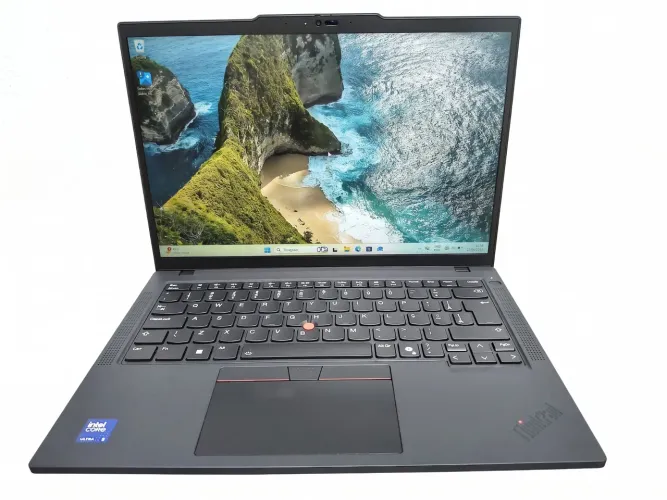 Lenovo ThinkPad T14 Gen 6 64GB RAM (Raro) Core Ultra 5 235U | CTO | AI | Garantia de 1 ano