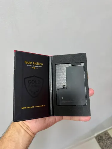 Bateria Original iPhone 15 pro Max 
