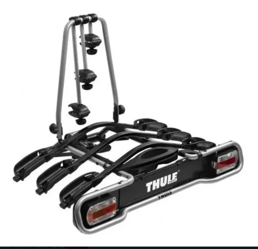 Transbike Thule