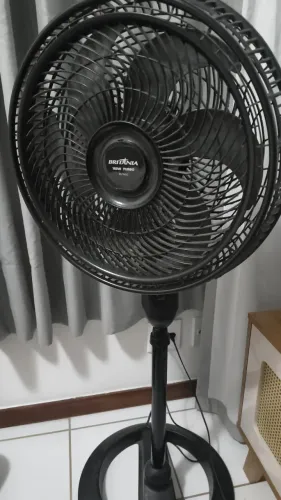Ventilador Britania