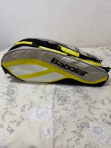 BOLSA RAQUETEIRA PARA RAQUETES BABOLAT