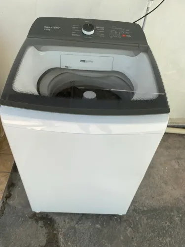 Máquina de lavar