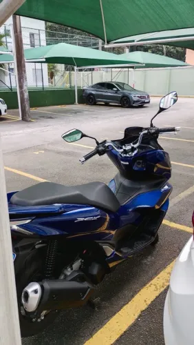 Honda PCX 160 2026