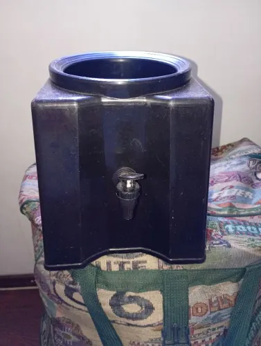 Suporte de água de 20 litros