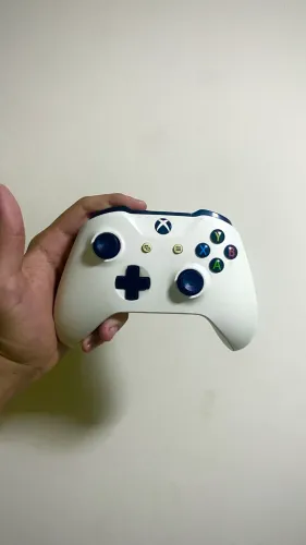 Controle com Drift