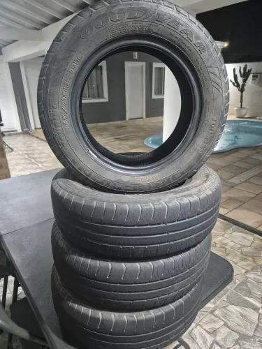 Pneu Goodyear 165/70 r13