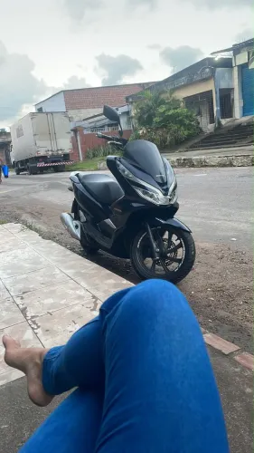 OPORTUNIDADE! Honda PCX 150 - 2019 | ABAIXO DA FIPE