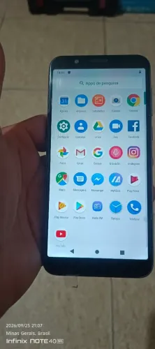 Asus Zenfone Max Pro M1 ZB602KL