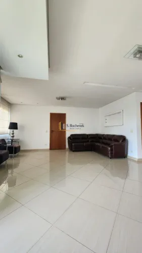 Maravilhoso apartamento locação Ed. América Itapecuru - 3 suítes + 2 vagas