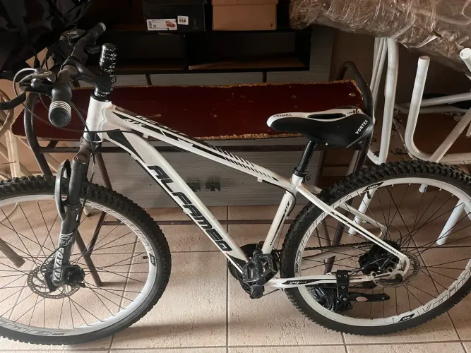 BICICLETA ARO 29