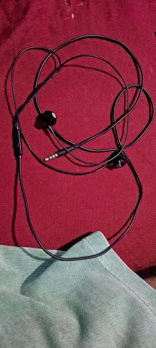 Fone de ouvido Philips original perfeito.