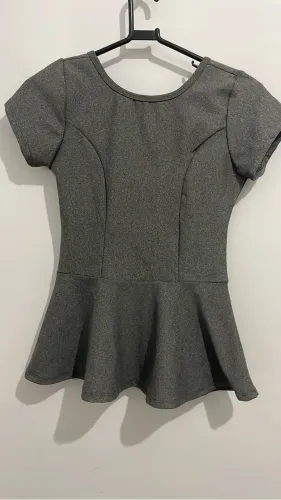 Camisas femininas sociais desapego
