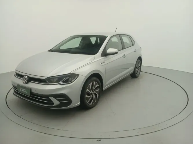 Volkswagen Polo Highline 170 TSI 1.0 Flex 12V Aut. 2026