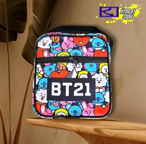 Shoulder Bags