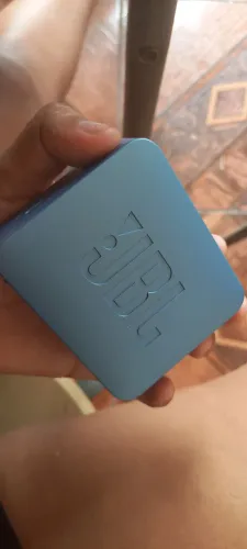 Jbl go2 original 