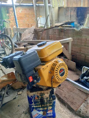 Motor rabeta búfalo 6,5