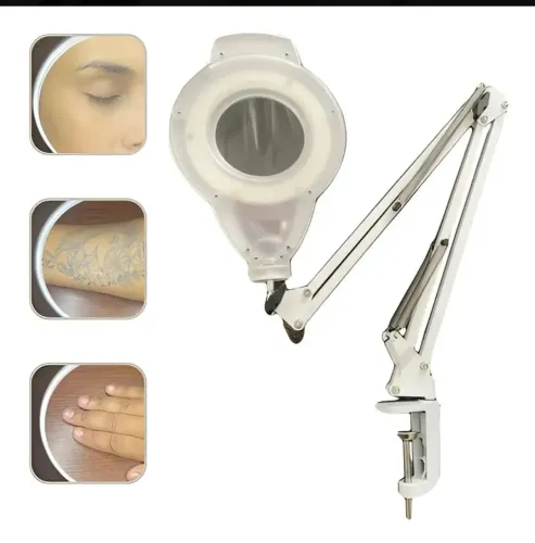 LUMINÁRIA 10X ESTÉTICA