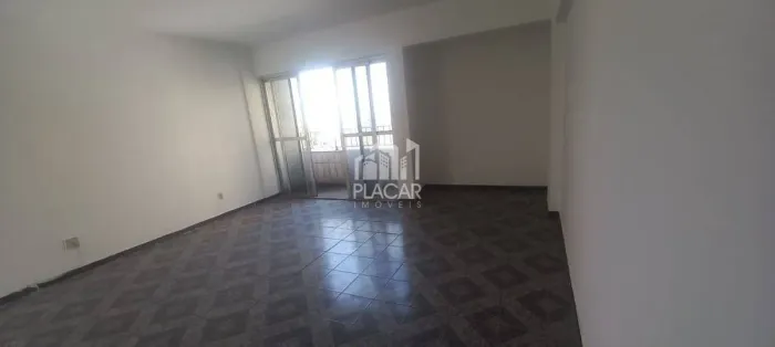 SALA COMERCIAL PARA LOCAÇÃO