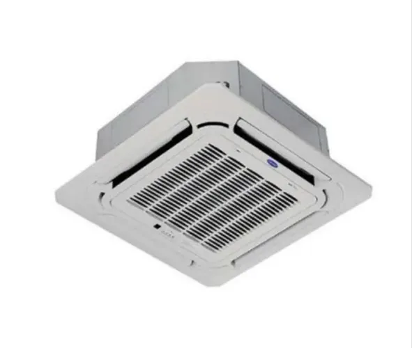 Ar condicionado cassete 36.000 btus