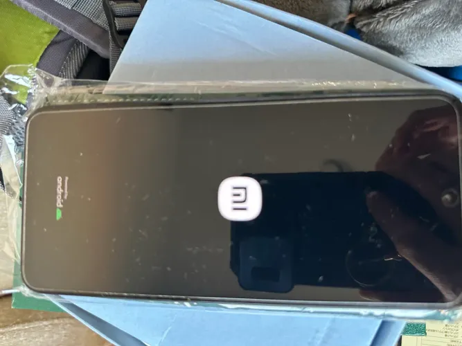 XIAOMI REDMI 12 5 G Mode:XIG03
