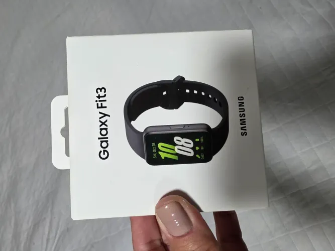 Galaxy Fit3 Samsung