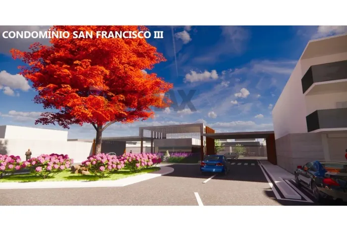 Lote em condomínio fechado - 386m² - Aceita permuta em veículo - Excelente investimento