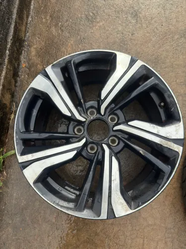 Roda aro 17 Honda Civic