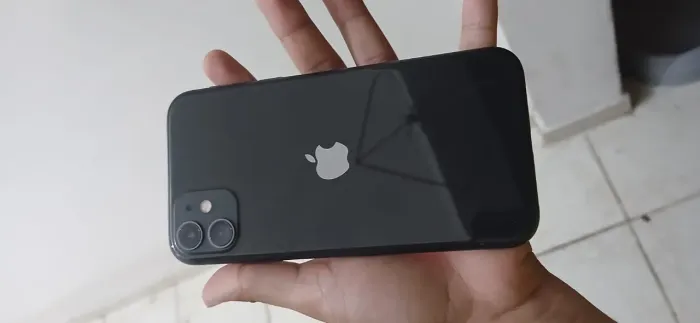 iPhone 11 128gb preto