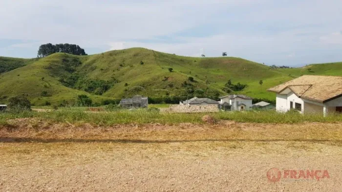 Terreno Condomínio em Jacareí