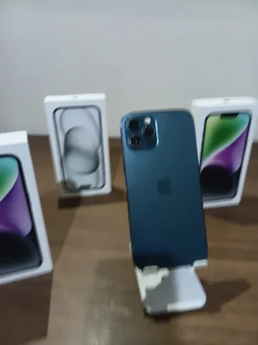 iPhone 12 Pro Max 128 gigas