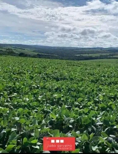 Fazenda para Venda em Pires do Rio