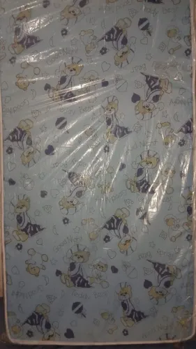Enxoval de Bebê