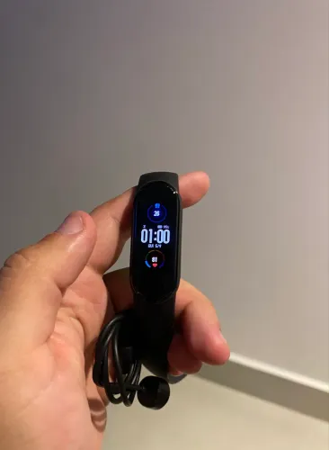 Mi Band 5 Original