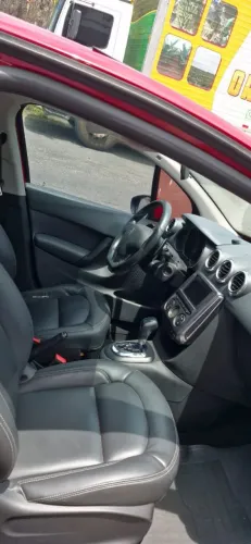 Citroen C3 Tendance 1.6 VTI Flex Start 16V Aut. 2017