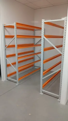 Mini Porta Pallet 500kg