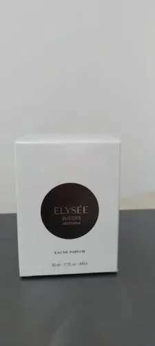 Elysee succes e kaiak