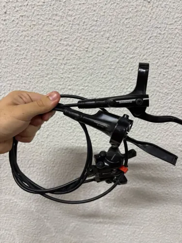Freio SHIMANO MT 200