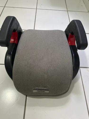 Assento cadeira para criança no carro