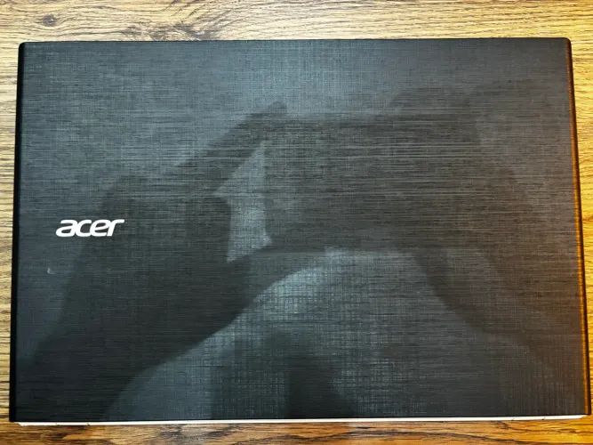 Notebook Acer Aspire i5 | 12GB RAM | SSD 256GB (Ultra Rápido) + Case
